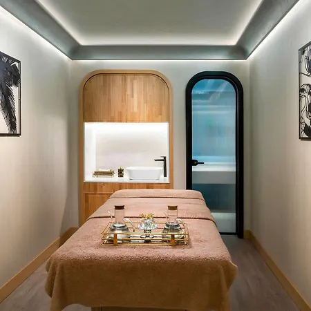 Novotel Bosphorus Hotel