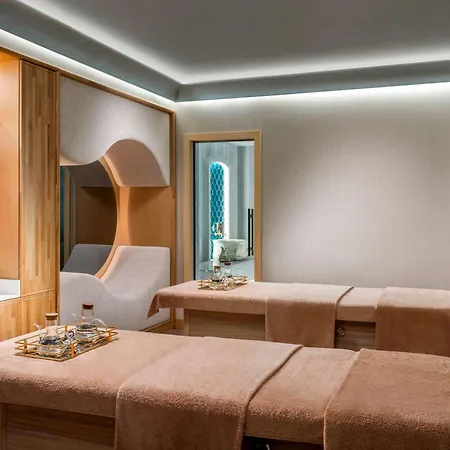 Hotel Novotel Bosphorus Istanbulská provincie