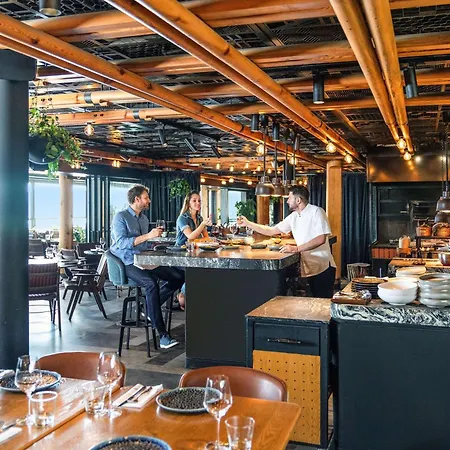 Novotel Bosphorus 5* Istanbulská provincie
