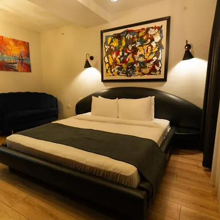 Hotel Mas Nisantasi 5*