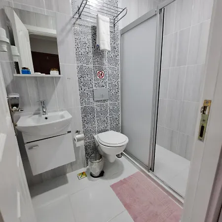 Aparthotel Golden Life Istanbul