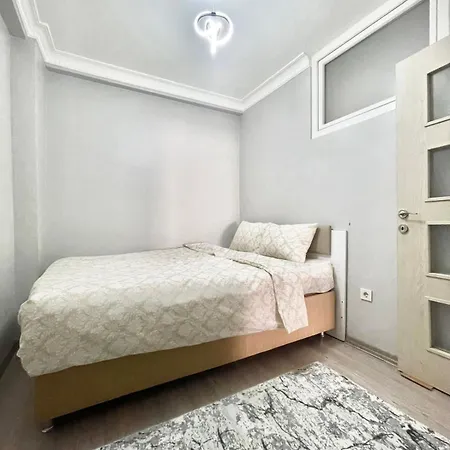 Eym Osmanbey Aparthotel Istanbul