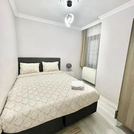 Eym Osmanbey Aparthotel