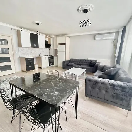 Eym Osmanbey Aparthotel *