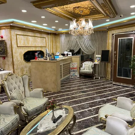Angels Garden - Grand Bazaar Hotel