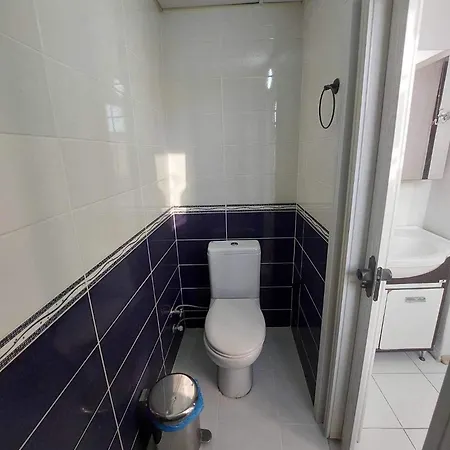 Taksim Cozy Guest house