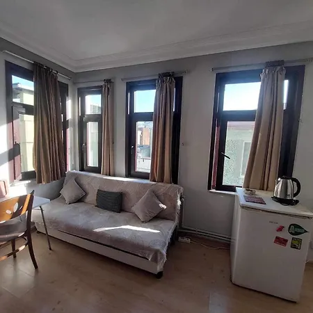 Taksim Cozy * Istanbul