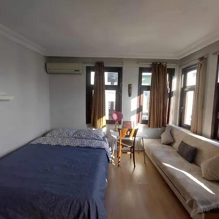 Taksim Cozy Guest house