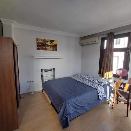 Guest house Taksim Cozy *