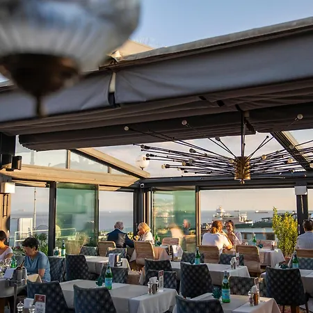 Otel Tria Istanbul-special Category