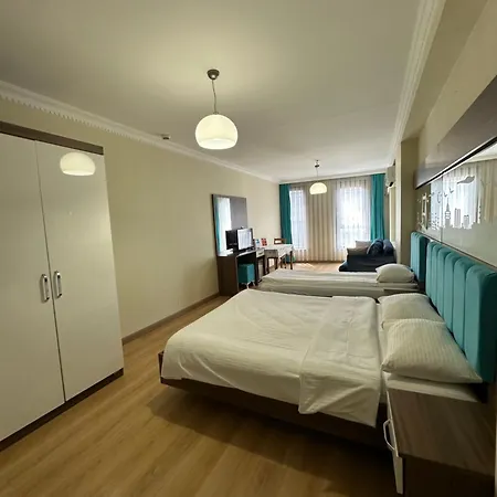 Hotel Kupeli