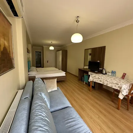 Kupeli Hotel