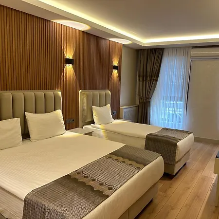 Hotel Kupeli