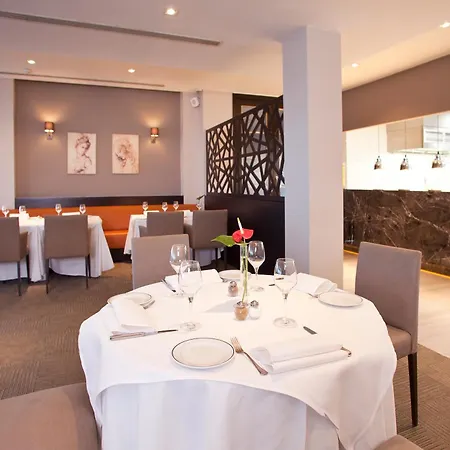 Kalyon 4* Istanbul