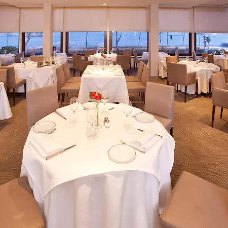 Kalyon Hotel Istanbul