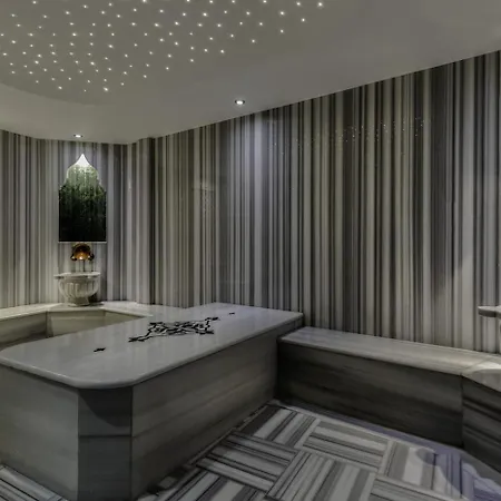 Hotell Venera Old