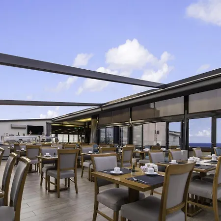 Hotell Venera Old Istanbul