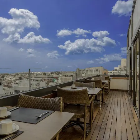 Venera Old Hotell Istanbul