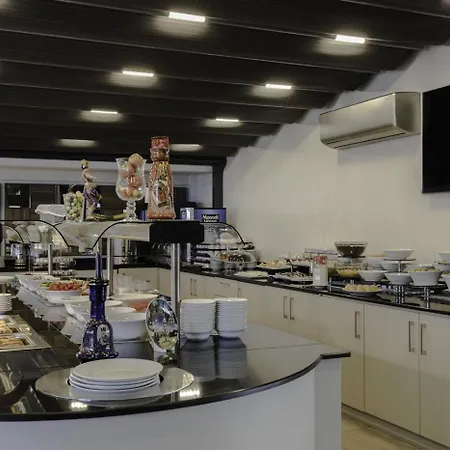 Hotell Venera Old