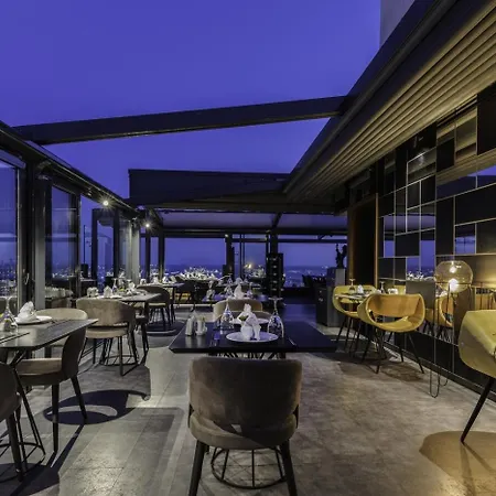 Venera Old Istanbul