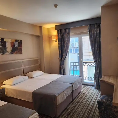 Nanda Istanbul
