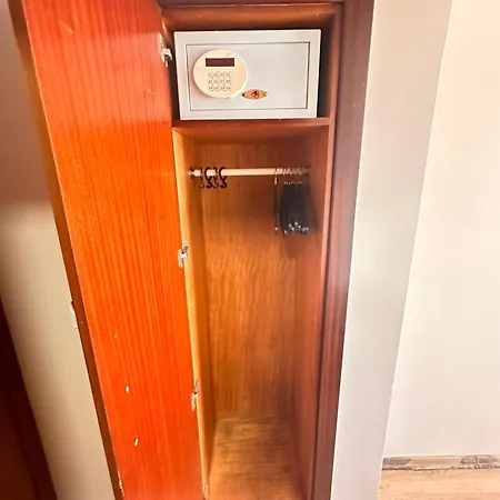 Hotel Akyildiz Istanbul