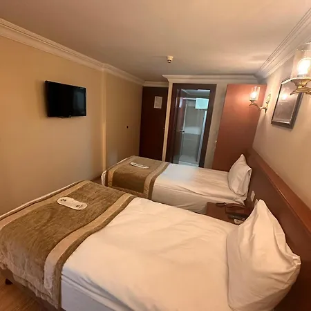 Hotel Akyildiz