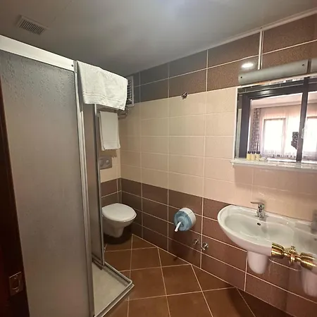 Akyildiz Hotel 2*