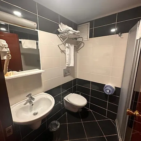 Akyildiz Hotel
