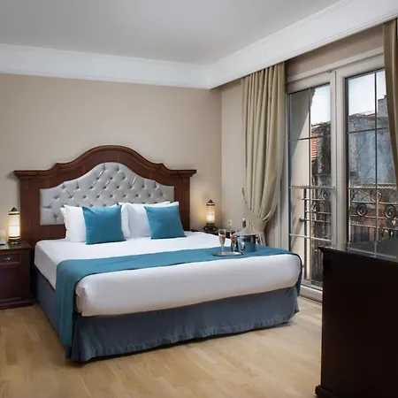 فندق ريسيتال