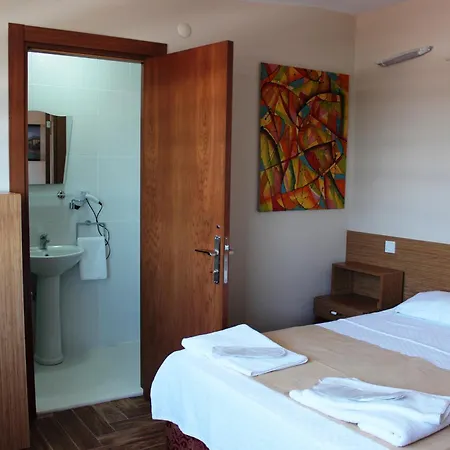 Kadikoy Hotel