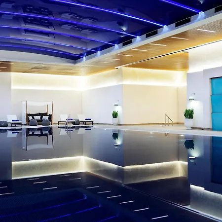 Hotel Marriott Sisli 5*