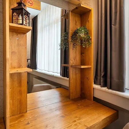 Hotel Sayeban Gold Stambuł