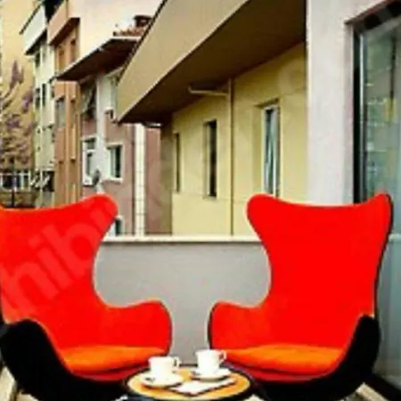 Hotel The Place By Cey Istanbul