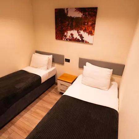 Hotel Mas Nisantasi Istanbul