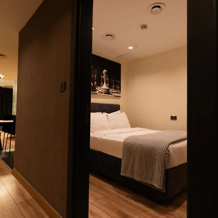 Mas Nisantasi 5* Istanbul