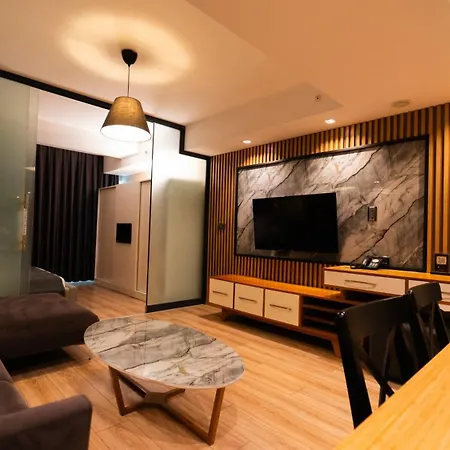 Mas Nisantasi Hotel 5*