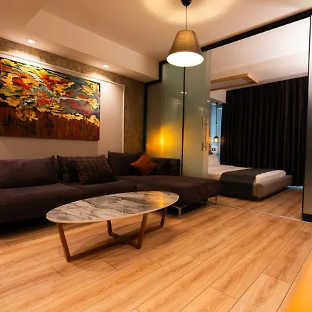 Mas Nisantasi Hotel Istanbul