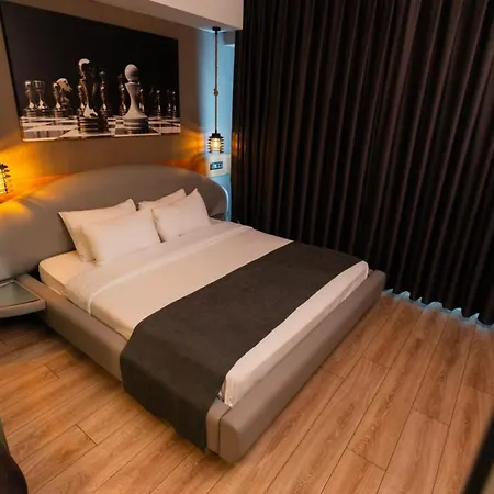Hotel Mas Nisantasi Istanbul