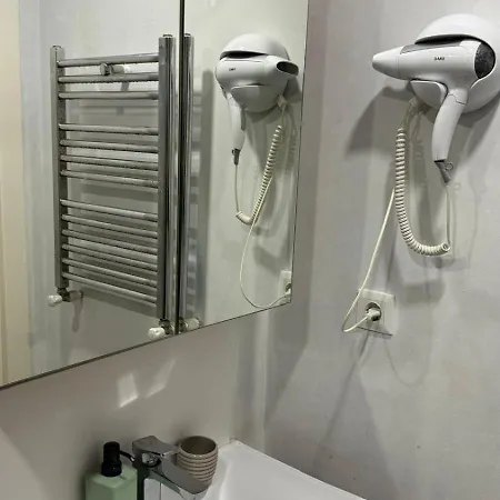 Hotel Loren Hotel&suites 3*