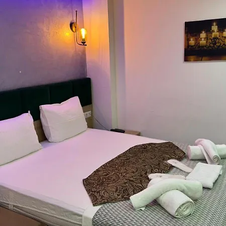 Loren Hotel&suites 3* Istanbul