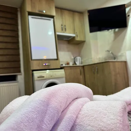 Loren Hotel&suites Istanbul