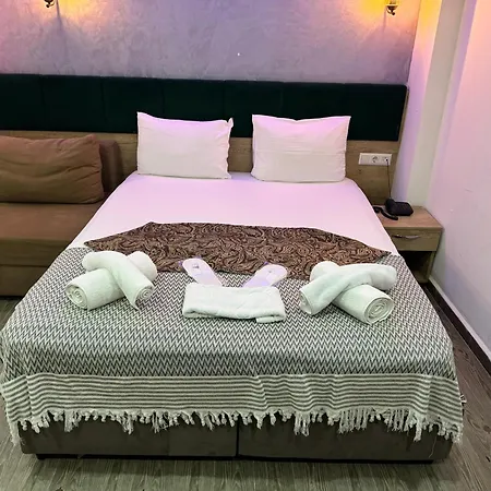 Loren Hotel&suites Istanbul