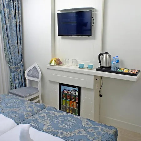Kralice 3* Istanbul