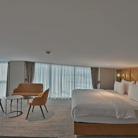 Western Premier Ottoperla 4*
