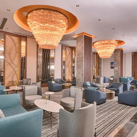 Szálloda Western Premier Ottoperla 4*