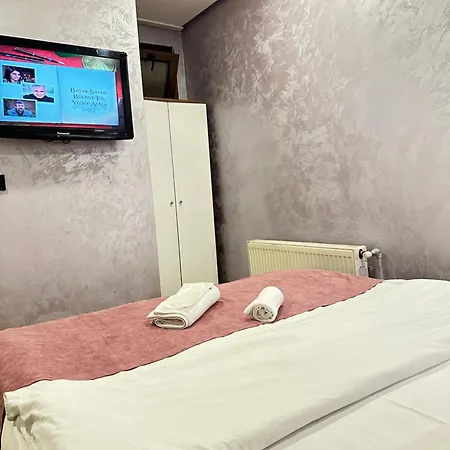 Hotel Alyon Istambul