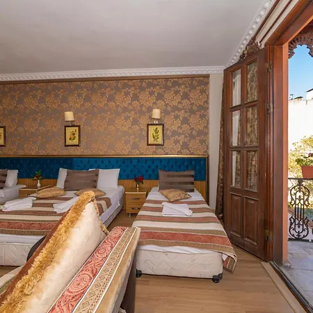 Ista Palace-grand Bazaar * 伊斯坦布尔