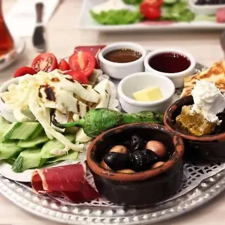 Guest house Taksim Cozy