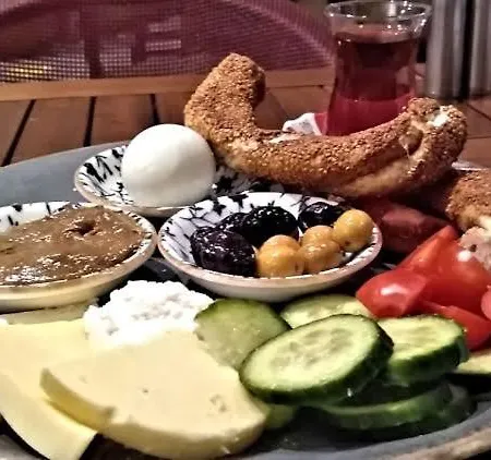 Taksim Cozy Guest house *